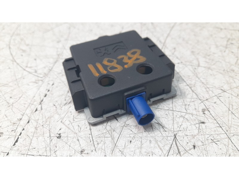 Recambio de modulo electronico para peugeot 208 (p2) allure pack referencia OEM IAM 9840652280  
