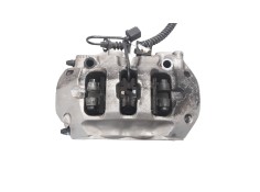 Recambio de pinza de freno trasera derecha para porsche cayenne (typ 92aa) 4.8 v8 cat referencia OEM IAM 7P0615424   2