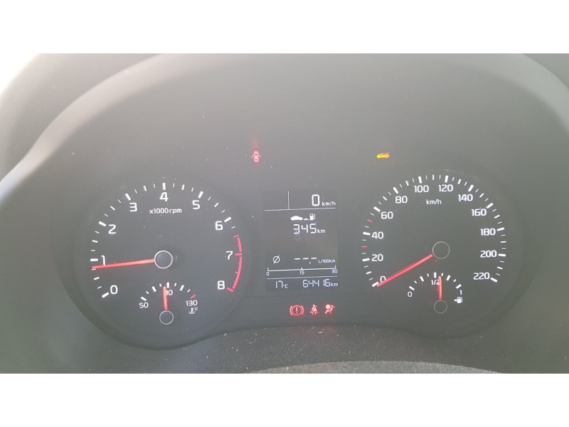 Recambio de cuadro instrumentos para kia stonic (ybcuv) 1.0 tgdi cat referencia OEM IAM 94003H8300  