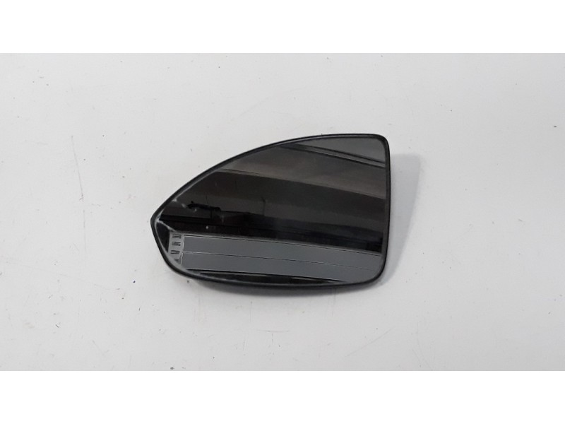 Recambio de cristal retrovisor derecho para chevrolet cruze 2.0 diesel cat referencia OEM IAM 96893023 1053515017 31404854