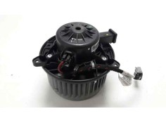 Recambio de ventilador calefaccion para opel insignia berlina selective referencia OEM IAM 113261494   2