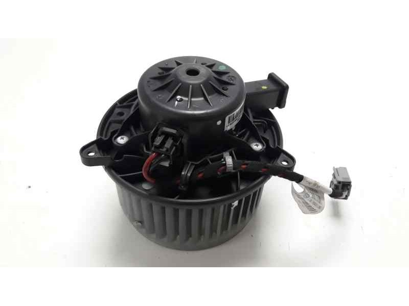 Recambio de ventilador calefaccion para opel insignia berlina selective referencia OEM IAM 113261494  