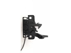 Recambio de cerradura capo para dacia sandero 0.9 tce cat referencia OEM IAM 656013486R   2