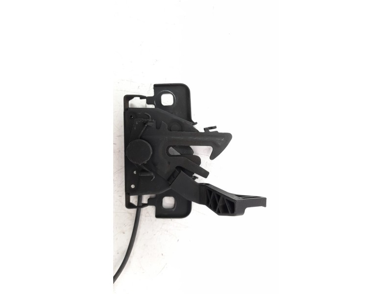 Recambio de cerradura capo para dacia sandero 0.9 tce cat referencia OEM IAM 656013486R  
