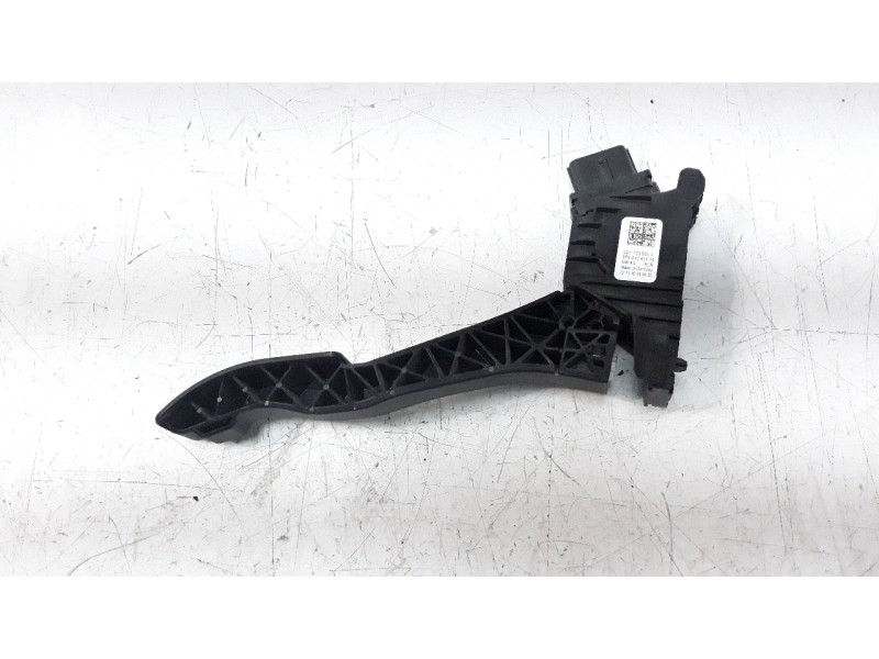 Recambio de potenciometro pedal para audi q2 (gab) 1.0 tfsi referencia OEM IAM 5Q1723503J  