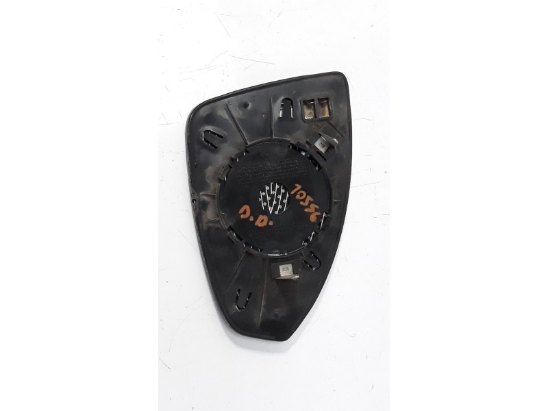 Recambio de cristal retrovisor derecho para chevrolet cruze 2.0 diesel cat referencia OEM IAM 96893023 1053515017 31404854
