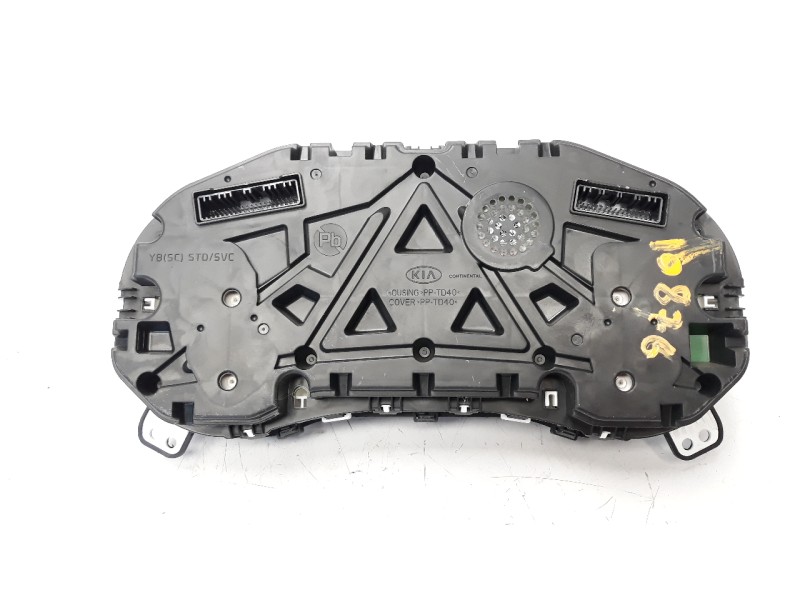 Recambio de cuadro instrumentos para kia stonic (ybcuv) 1.0 tgdi cat referencia OEM IAM 94003H8300  