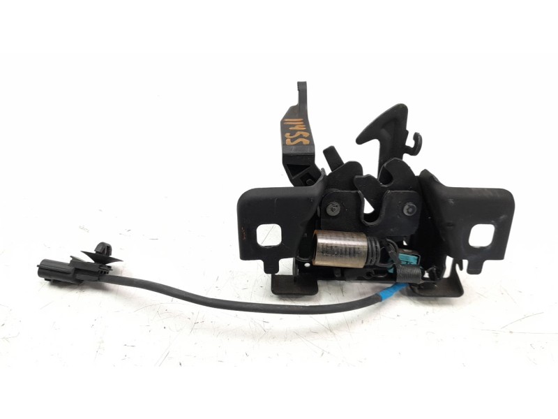 Recambio de cerradura capo para dacia sandero 0.9 tce cat referencia OEM IAM 656013486R  
