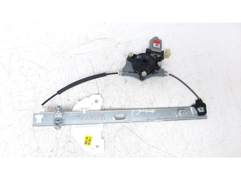 Recambio de elevalunas trasero derecho para kia stonic (ybcuv) 1.0 tgdi cat referencia OEM IAM 83460H8000  
