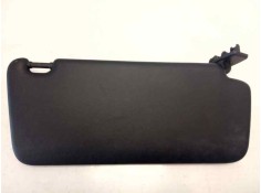 Recambio de parasol izquierdo para mercedes-benz clase a (w176) a 180 cdi blueefficiency (176.012) referencia OEM IAM 1768100010 2