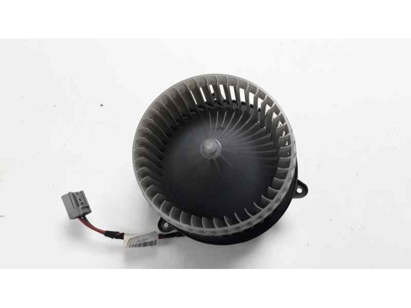 Recambio de ventilador calefaccion para opel insignia berlina selective referencia OEM IAM 113261494  