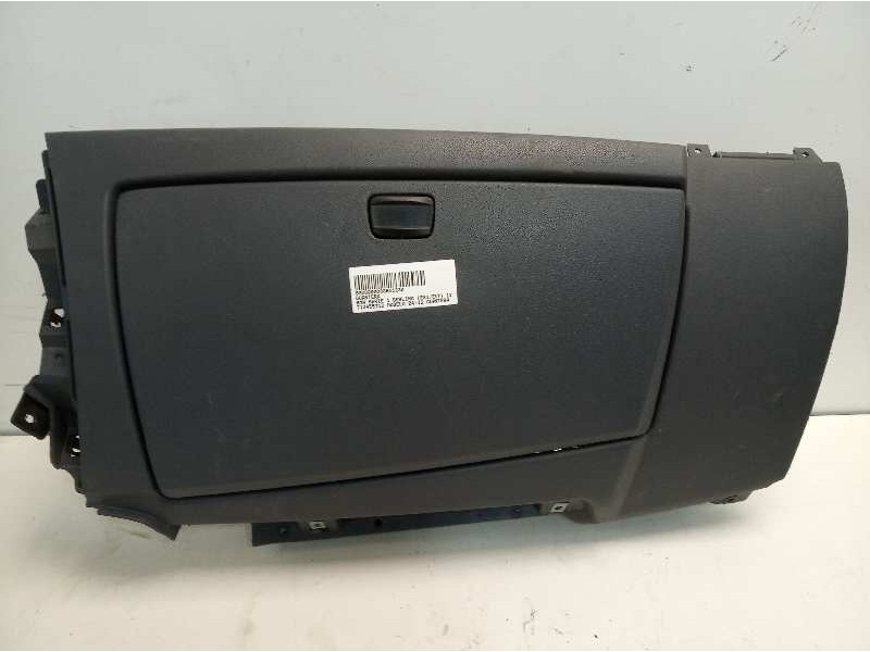Recambio de guantera para bmw serie 1 berlina (e81/e87) 120d referencia OEM IAM 712455712  