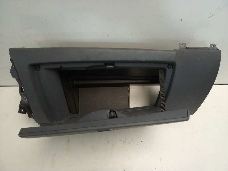 Recambio de guantera para bmw serie 1 berlina (e81/e87) 120d referencia OEM IAM 712455712  