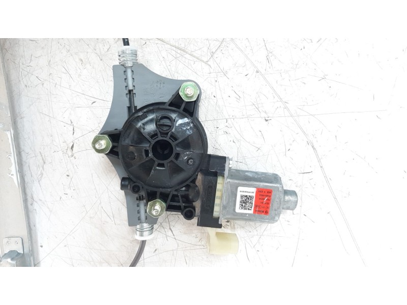Recambio de elevalunas trasero derecho para kia stonic (ybcuv) 1.0 tgdi cat referencia OEM IAM 83460H8000  