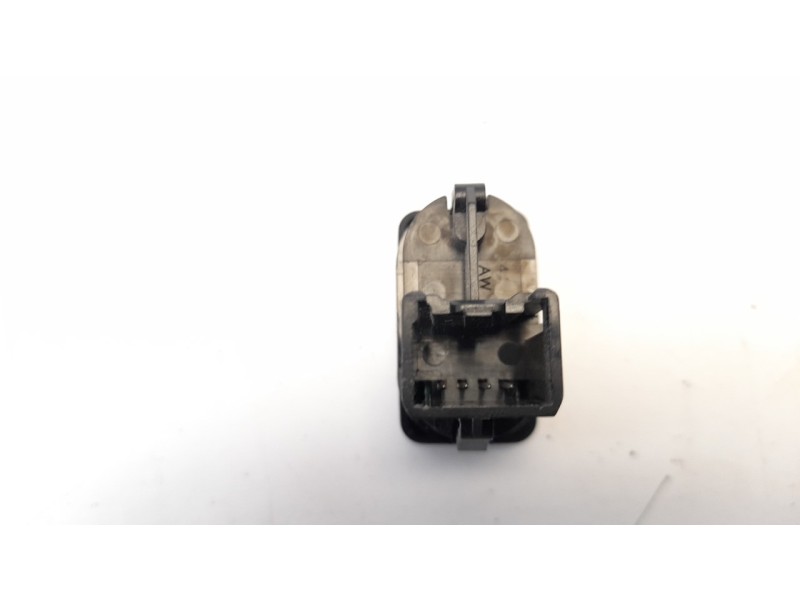 Recambio de mando elevalunas trasero derecho para ford mondeo sportbreak (ca2) 2.0 tdci cat referencia OEM IAM 6M2T14529AD IAF07