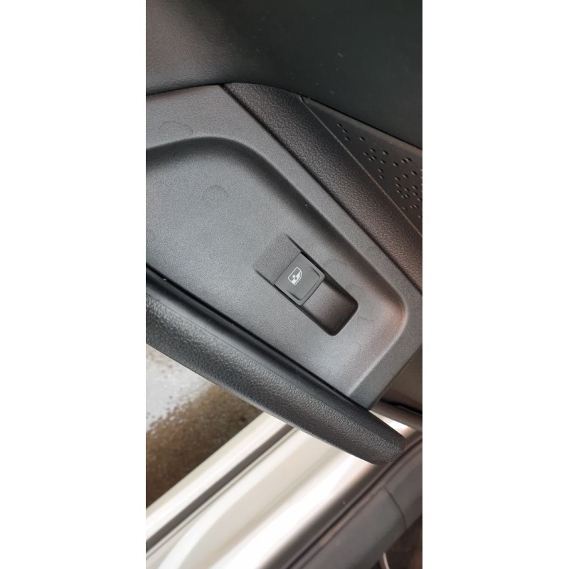 Recambio de mando elevalunas trasero izquierdo para skoda enyaq iv coupé (5ac) 80 sportline referencia OEM IAM 5G0959855K  