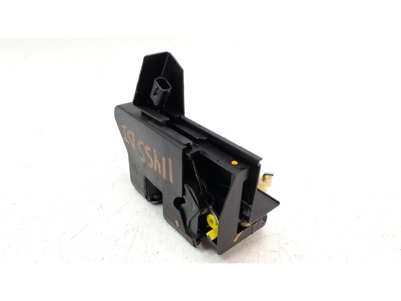 Recambio de cerradura puerta delantera izquierda para dacia sandero 0.9 tce cat referencia OEM IAM 805039362R  