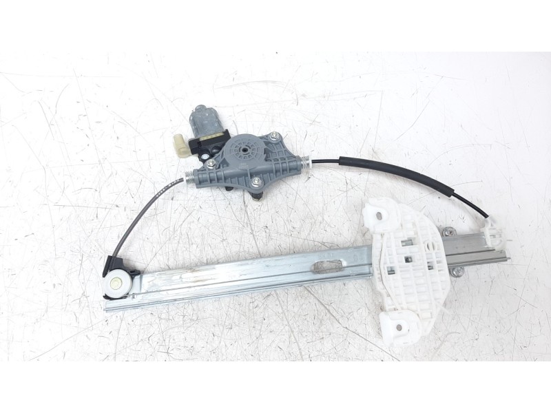 Recambio de elevalunas trasero derecho para kia stonic (ybcuv) 1.0 tgdi cat referencia OEM IAM 83460H8000  