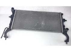 Recambio de radiador agua para hyundai i30 (pd) 1.0 tgdi cat referencia OEM IAM 25310F3300  