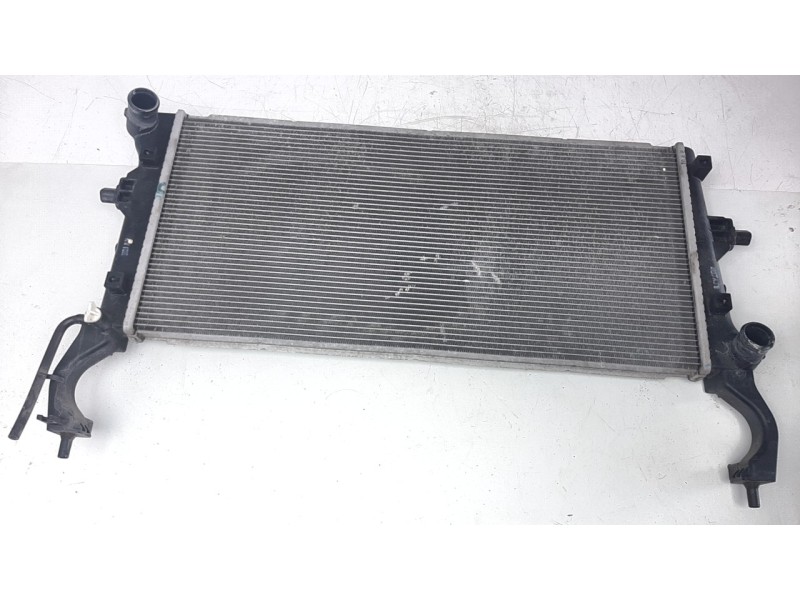 Recambio de radiador agua para hyundai i30 (pd) 1.0 tgdi cat referencia OEM IAM 25310F3300  