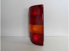 Recambio de piloto trasero izquierdo para volkswagen caddy (14d) referencia OEM IAM 6K9945111 103F02211771 16917131