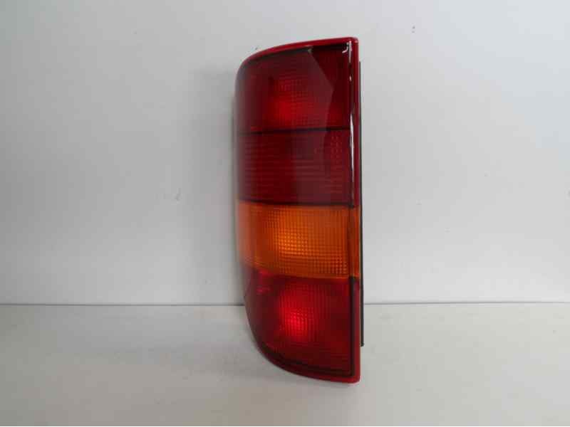 Recambio de piloto trasero izquierdo para volkswagen caddy (14d) referencia OEM IAM 6K9945111 103F02211771 16917131