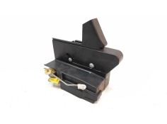 Recambio de cerradura puerta delantera izquierda para dacia sandero 0.9 tce cat referencia OEM IAM 805039362R   2