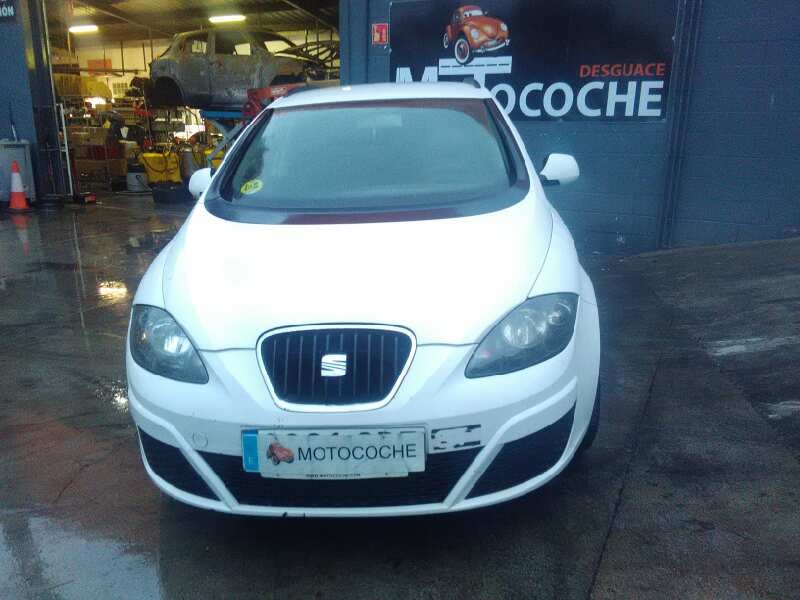 seat altea xl (5p5) del año 2009