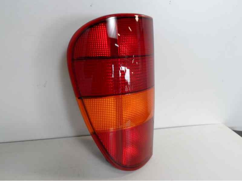 Recambio de piloto trasero izquierdo para volkswagen caddy (14d) referencia OEM IAM 6K9945111 103F02211771 16917131