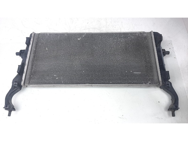 Recambio de radiador agua para hyundai i30 (pd) 1.0 tgdi cat referencia OEM IAM 25310F3300  