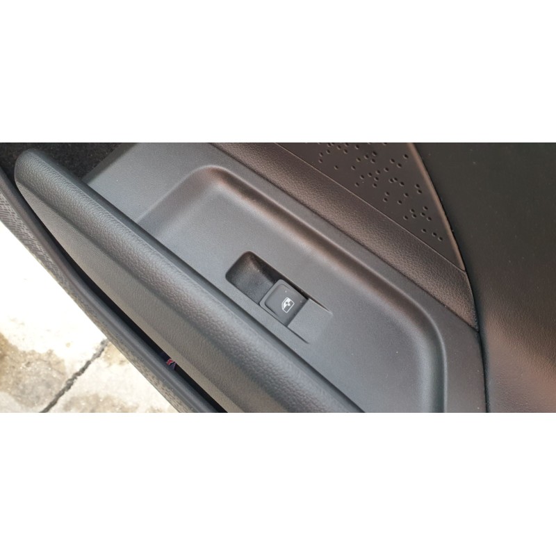 Recambio de mando elevalunas delantero derecho para skoda enyaq iv coupé (5ac) 80 sportline referencia OEM IAM 5G0959855K  