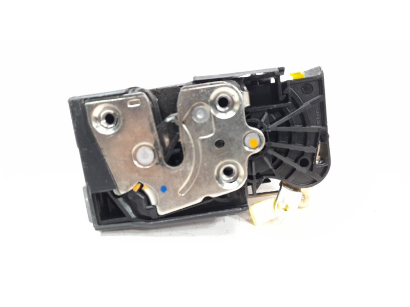 Recambio de cerradura puerta delantera izquierda para dacia sandero 0.9 tce cat referencia OEM IAM 805039362R  