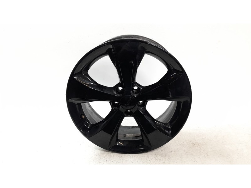 Recambio de llanta para jeep cherokee limited 4wd referencia OEM IAM 5XT12DX8AA  