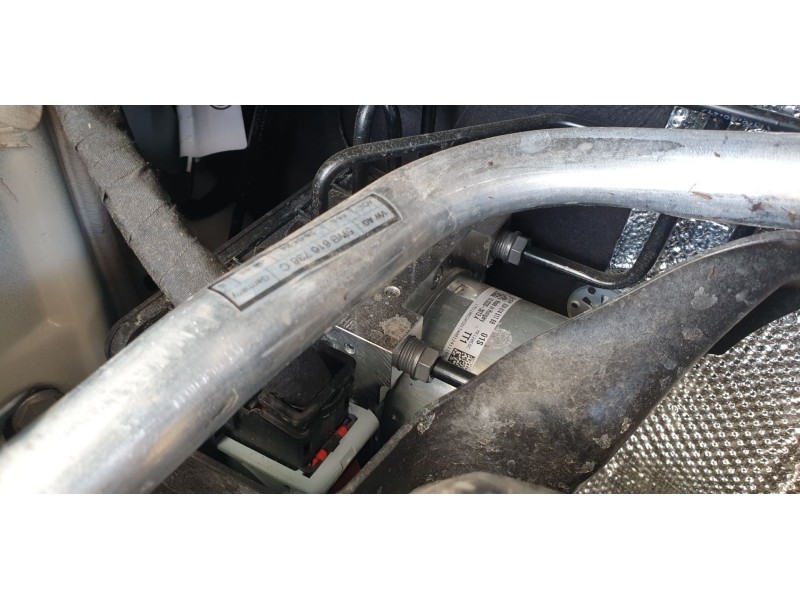 Recambio de abs para seat ateca (khp) fr referencia OEM IAM 5Q0614517GB  