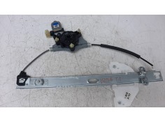 ELEVALUNAS TRASERO IZQUIERDO 83450H8000 