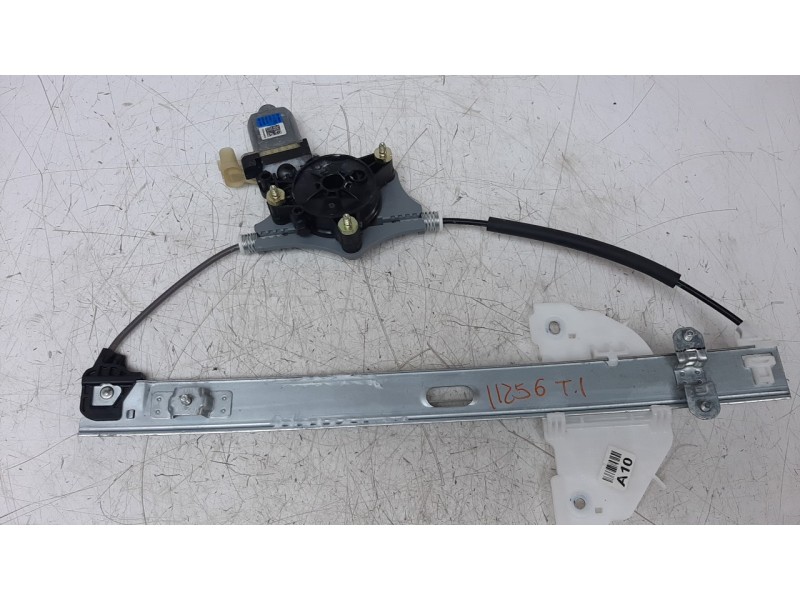 Recambio de elevalunas trasero izquierdo para kia stonic (ybcuv) 1.0 tgdi cat referencia OEM IAM 83450H8000  