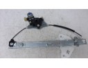 ELEVALUNAS TRASERO IZQUIERDO 83450H8000 83450H8000 