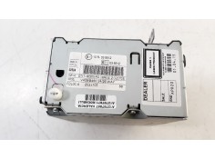 Recambio de sistema audio / radio cd para ford tourneo courier (c4a) 1.6 tdci cat referencia OEM IAM DT1T18C815   2