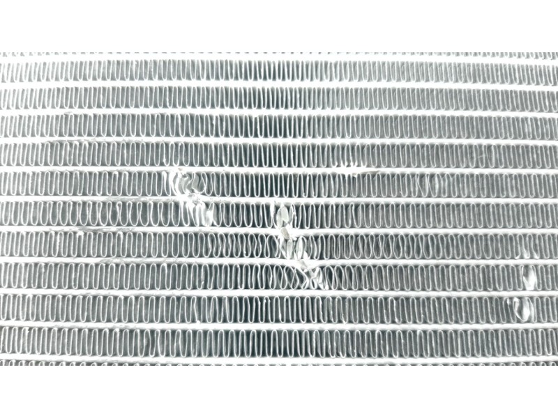 Recambio de radiador agua para hyundai i30 (pd) 1.0 tgdi cat referencia OEM IAM 25310F3300  
