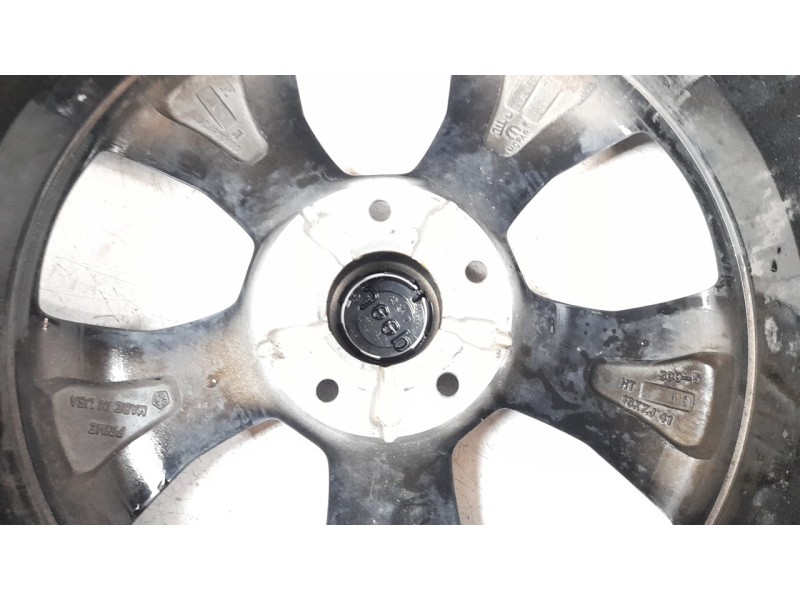 Recambio de llanta para jeep cherokee limited 4wd referencia OEM IAM 5XT12DX8AA  