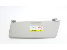 Recambio de parasol derecho para citroen c4 picasso shine referencia OEM IAM 1610459480   2