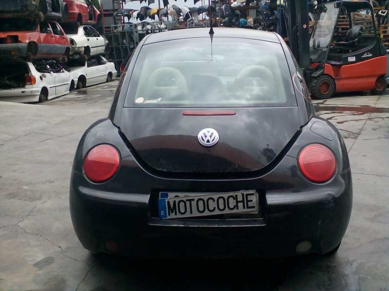 volkswagen new beetle (9c1/1c1) del año 2001