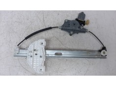 Recambio de elevalunas trasero izquierdo para kia stonic (ybcuv) 1.0 tgdi cat referencia OEM IAM 83450H8000   2