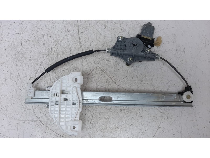 Recambio de elevalunas trasero izquierdo para kia stonic (ybcuv) 1.0 tgdi cat referencia OEM IAM 83450H8000  