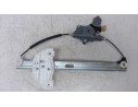 ELEVALUNAS TRASERO IZQUIERDO 83450H8000 83450H8000 