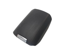 Recambio de apoyabrazos central para porsche cayenne (typ 92aa) 4.8 v8 cat referencia OEM IAM 95855320701  