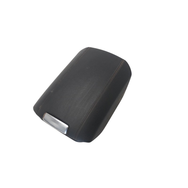 Recambio de apoyabrazos central para porsche cayenne (typ 92aa) 4.8 v8 cat referencia OEM IAM 95855320701  
