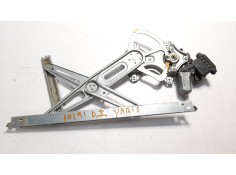 ELEVALUNAS TRASERO IZQUIERDO 698400D220 