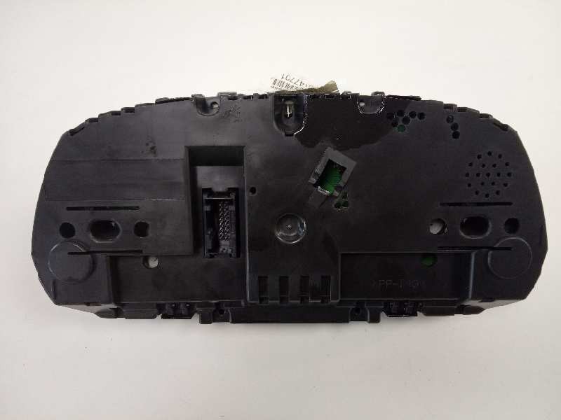 Recambio de cuadro instrumentos para bmw serie 1 berlina (e81/e87) 120d referencia OEM IAM 102495221  