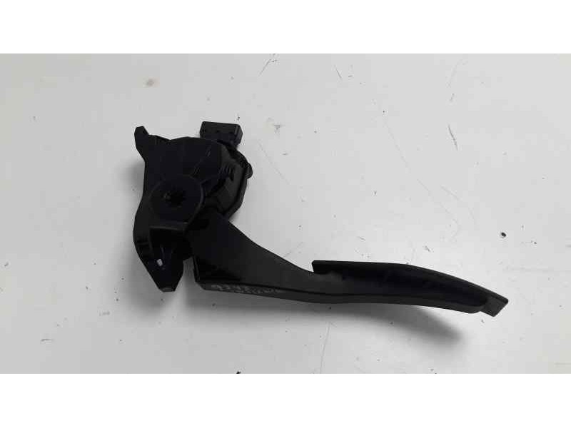 Recambio de potenciometro pedal para opel insignia berlina selective referencia OEM IAM 13237352 6PV009765 
